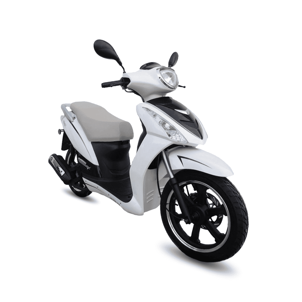 BRAVA WINSTAR 150